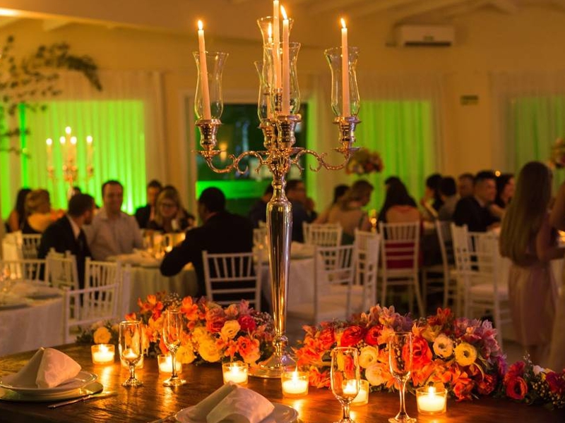 Evento Personallite