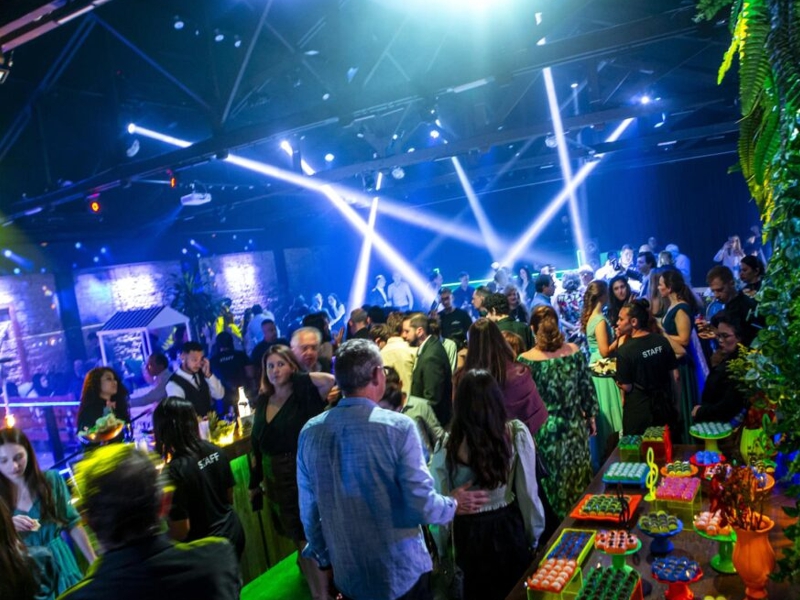 Evento Personallite