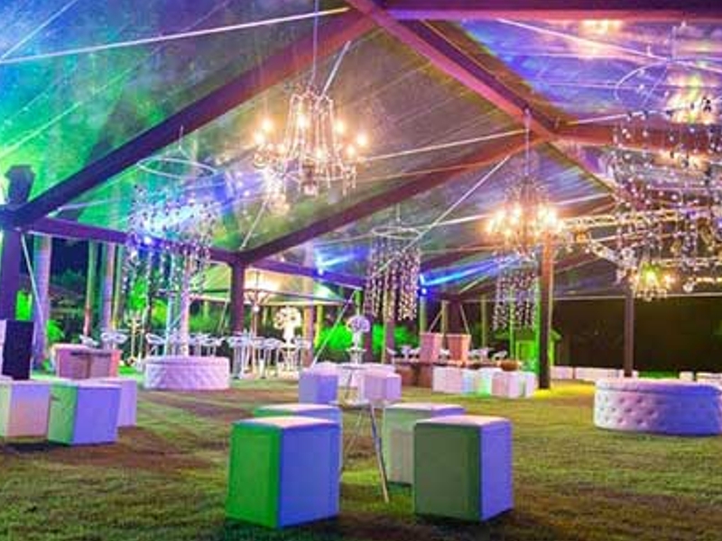 Evento Personallite
